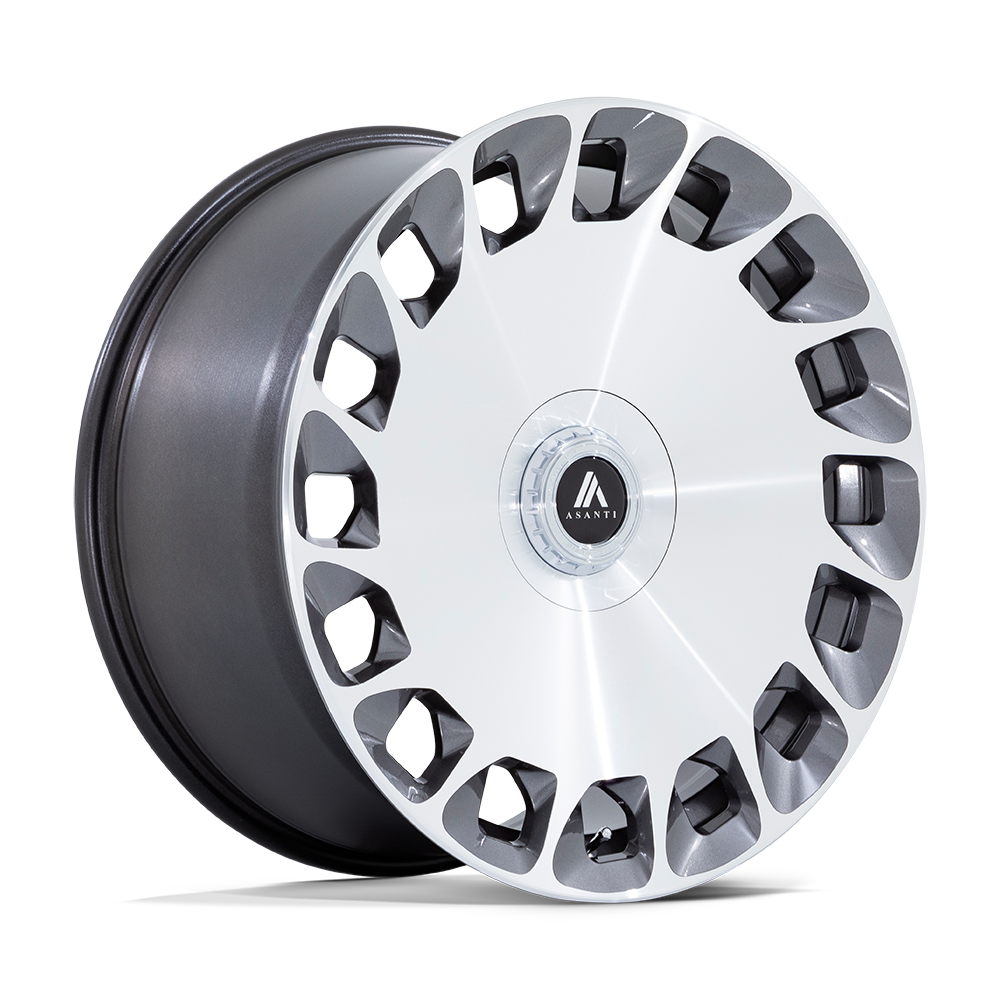 ARISTOCRAT 20X10.5 5X112/4.5 +40 PLT-MCH