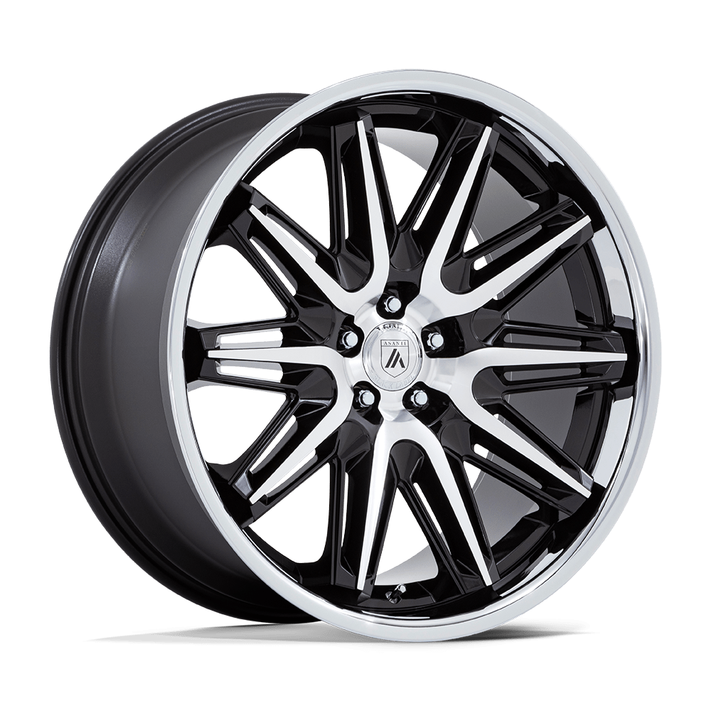IMPERATOR 20X9 5X112 66 +27 GBLK MACH