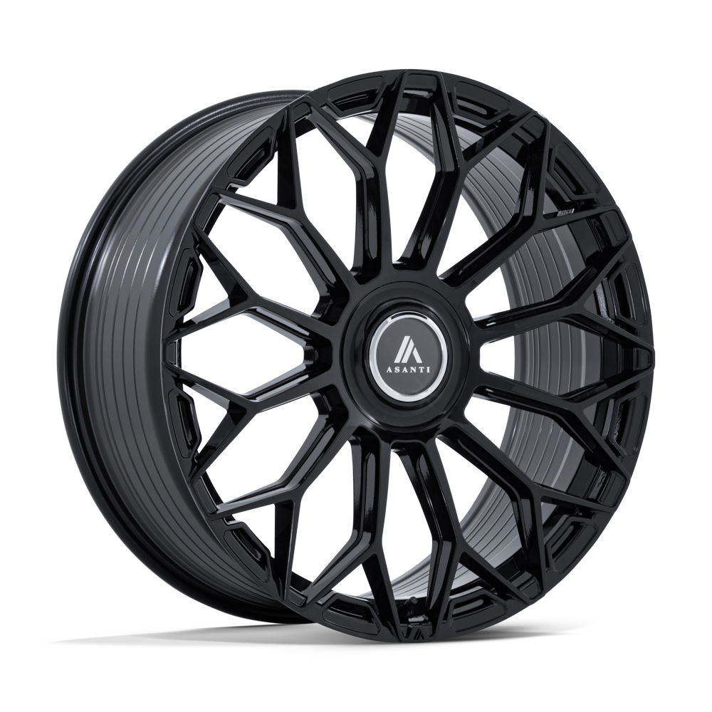 ENVOY 22X9 BLANK 72 +20 G-BLK