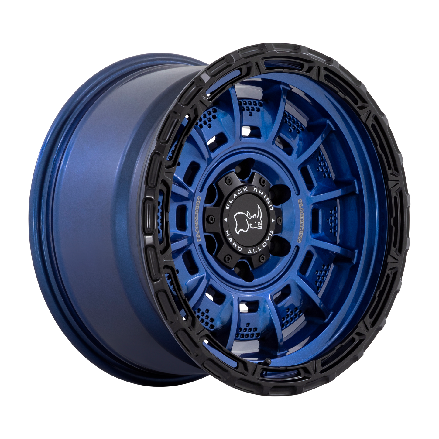 LEGION 20X10 6X5.5 106 CB-BLU-BLK -18