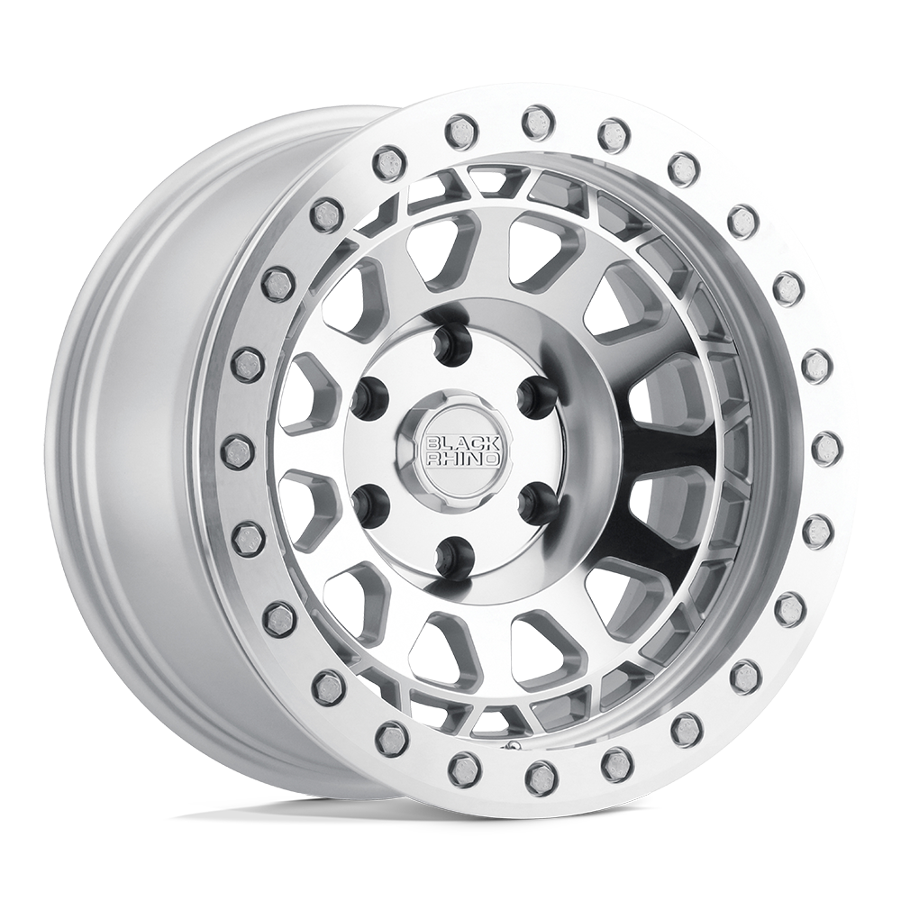 BR PRIMM 18X9.5 5X127 -18 71 SLV MIR