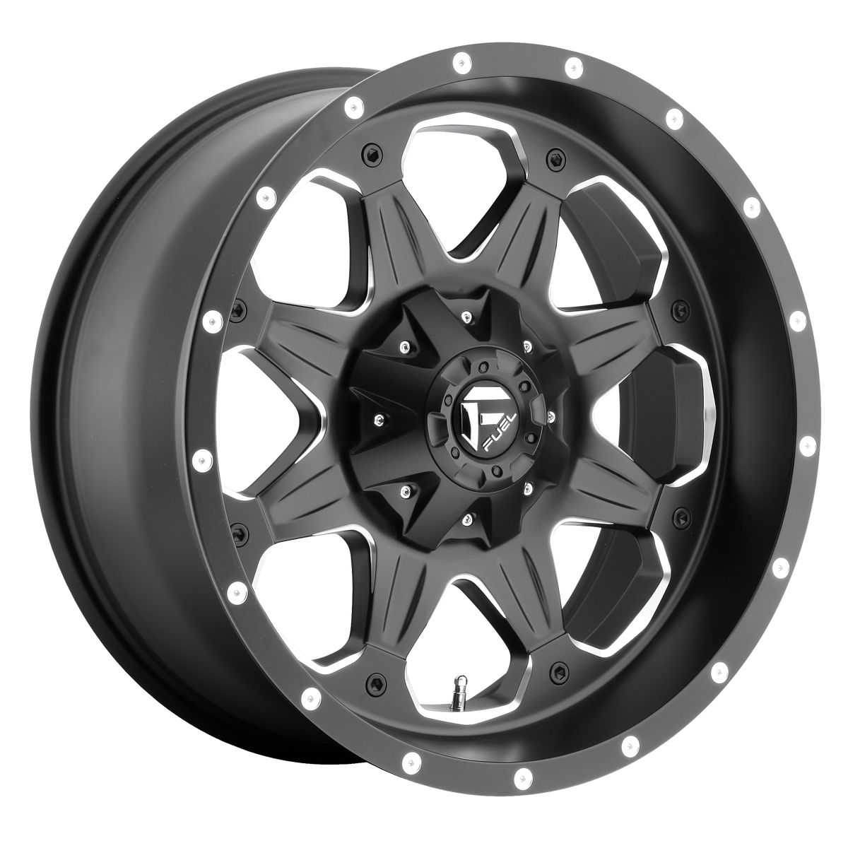 BOOST 18X9 5X4.5/5.0 78.1 NB +01
