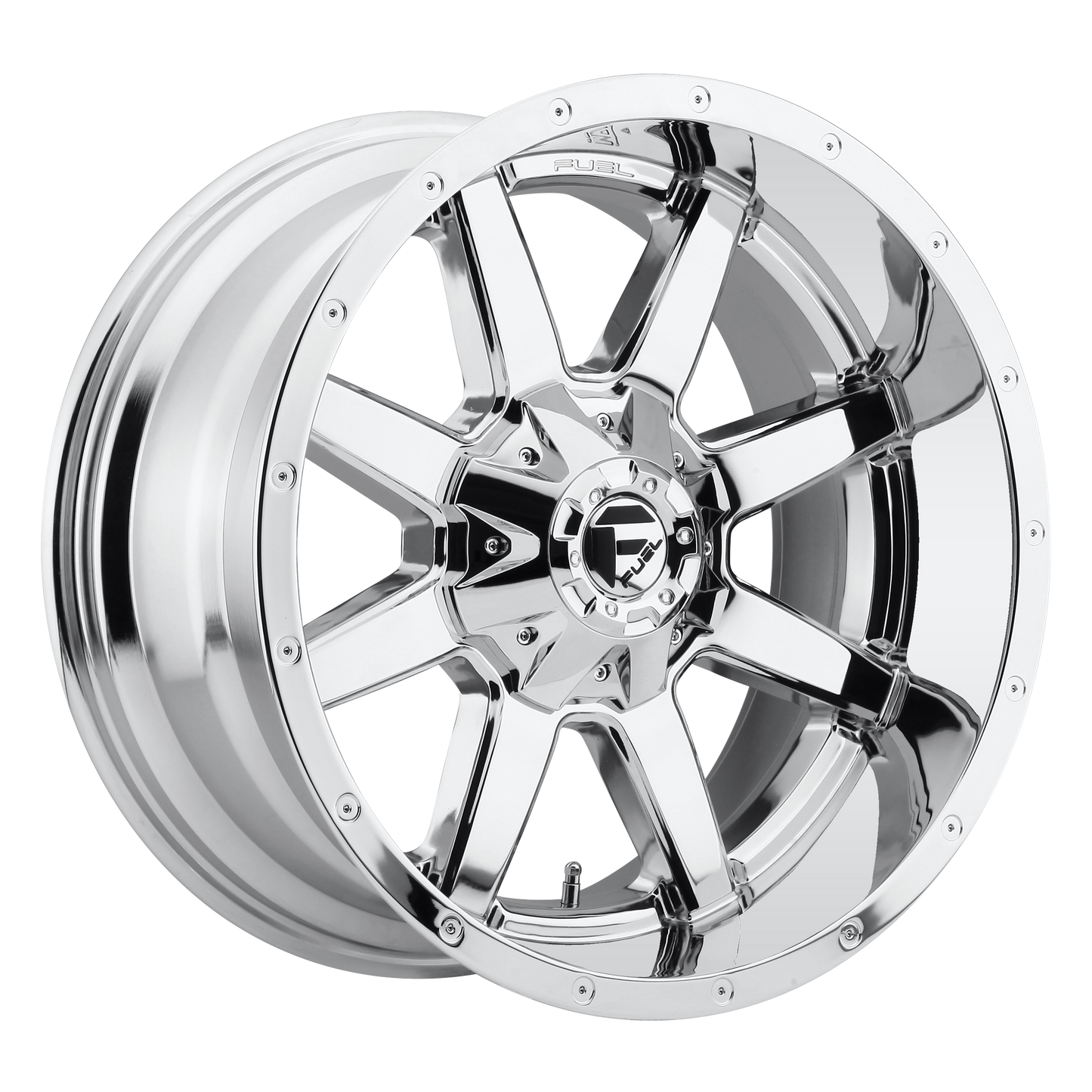 MAVERICK 20X9 6X135/5.5 106.1 P +01