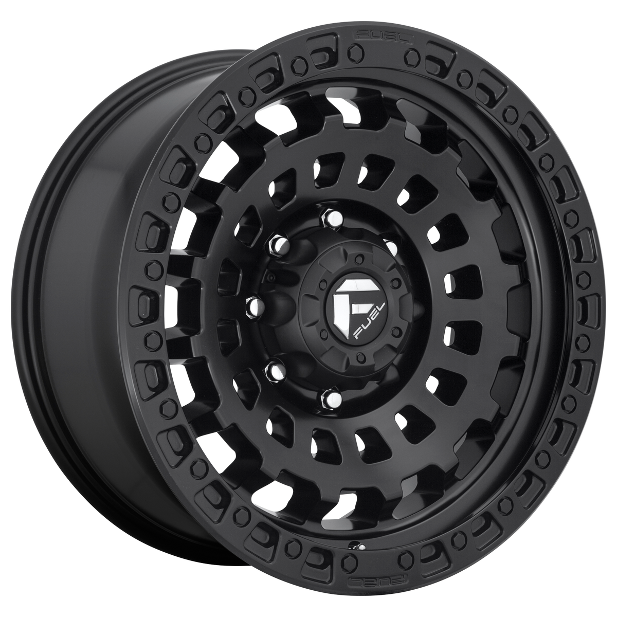 ZEPHYR 18X9 5X5.0 71.5 BD -12