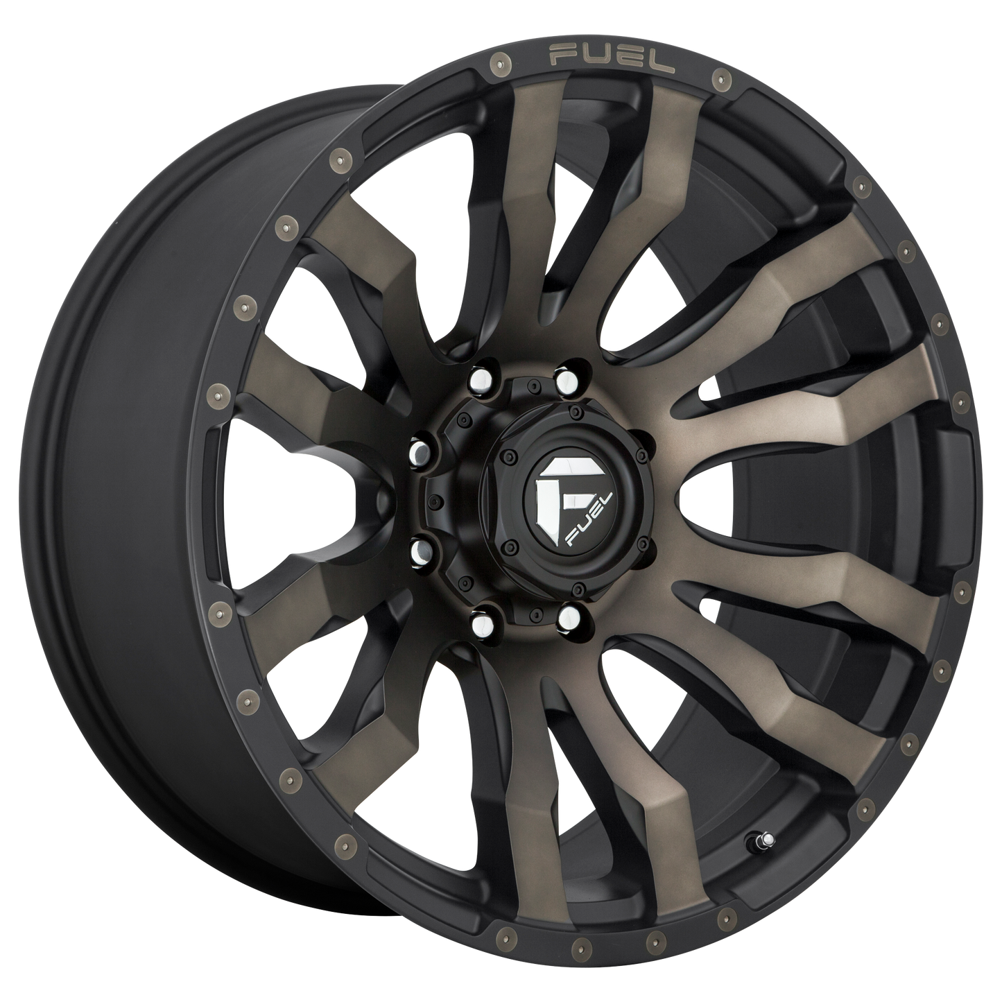 BLITZ 20X9 5X5.0 71.5 MBT +01