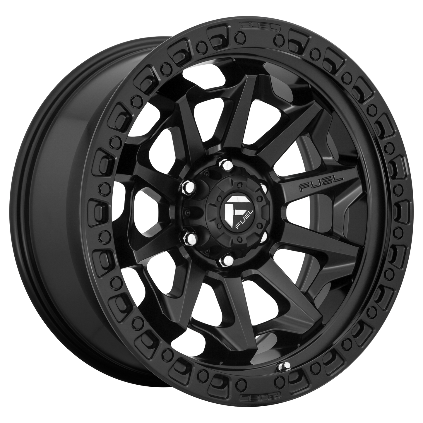 COVERT 18X9 5X5.5 87 BD +1