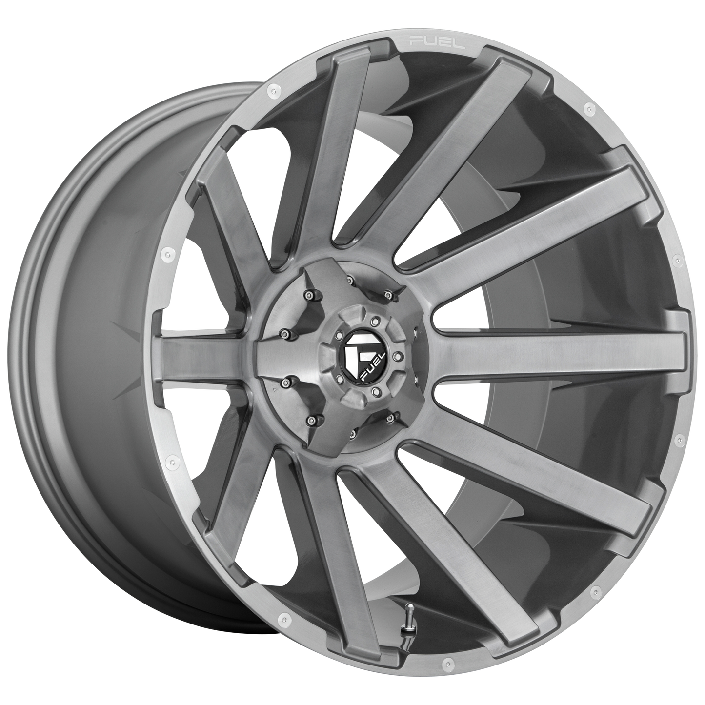 CONTRA PLNM 20X10 8X170 125.1 GLRT -18
