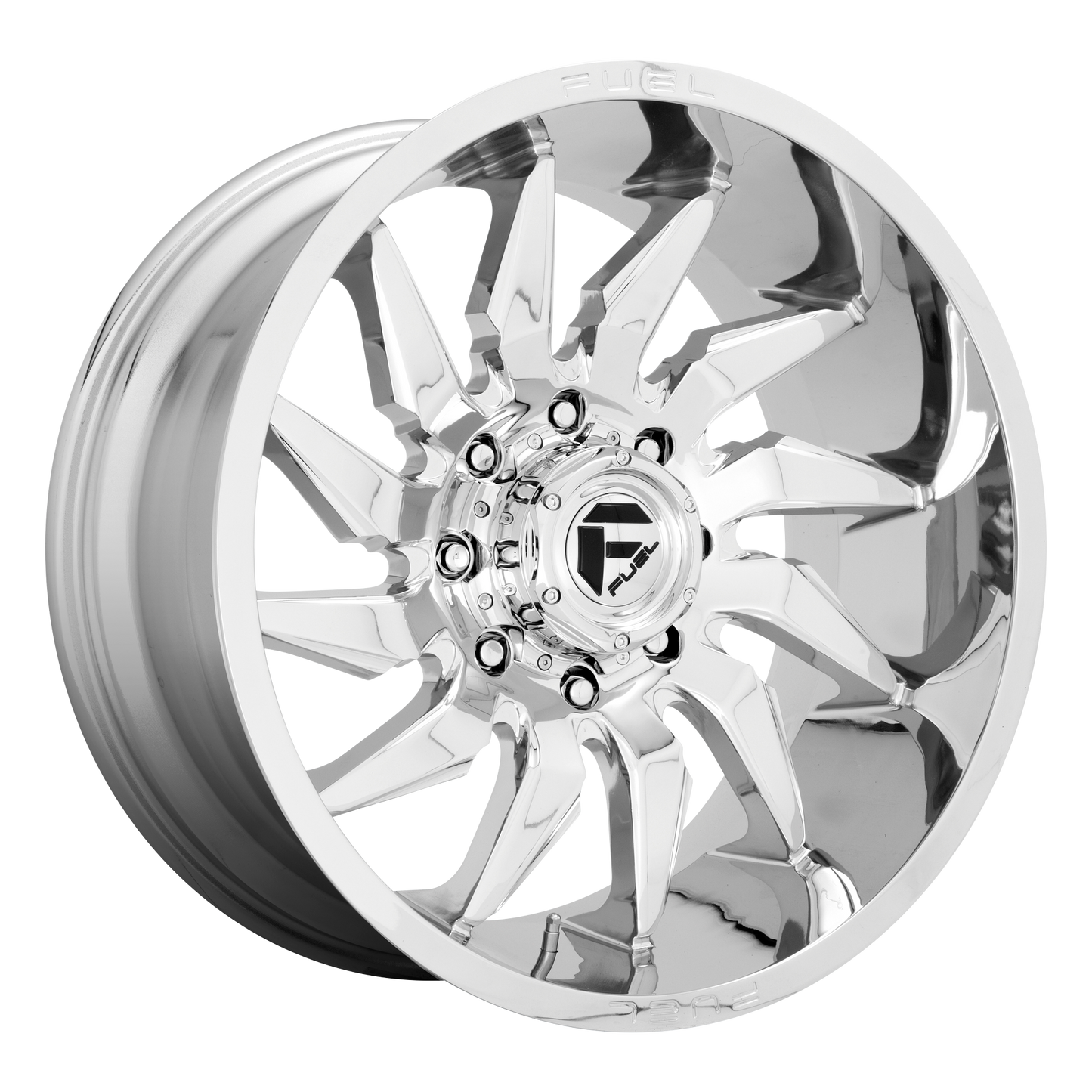 D743 SABER 20X9 6X135 87.1 P 01MM