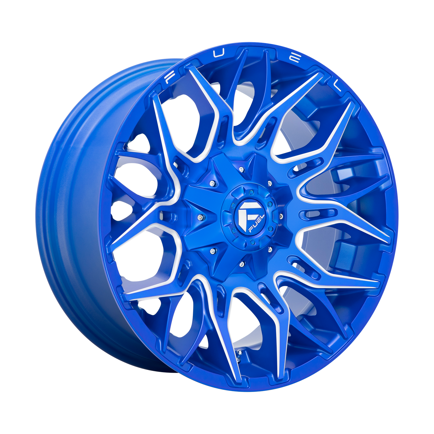 TWITCH 20X10 8X6.5 125.2 ABM -18MM