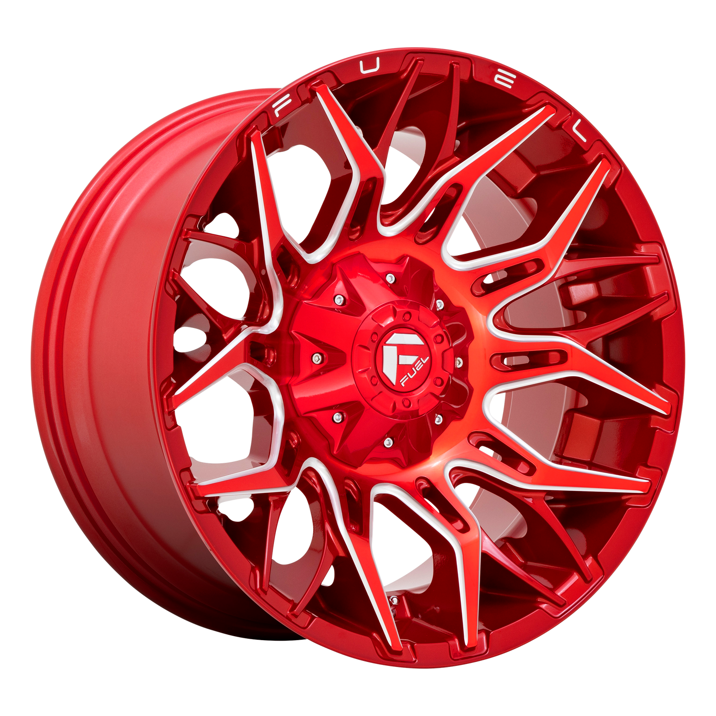 TWITCH 20X10 6X135/5.5 106.1 CRM -18MM