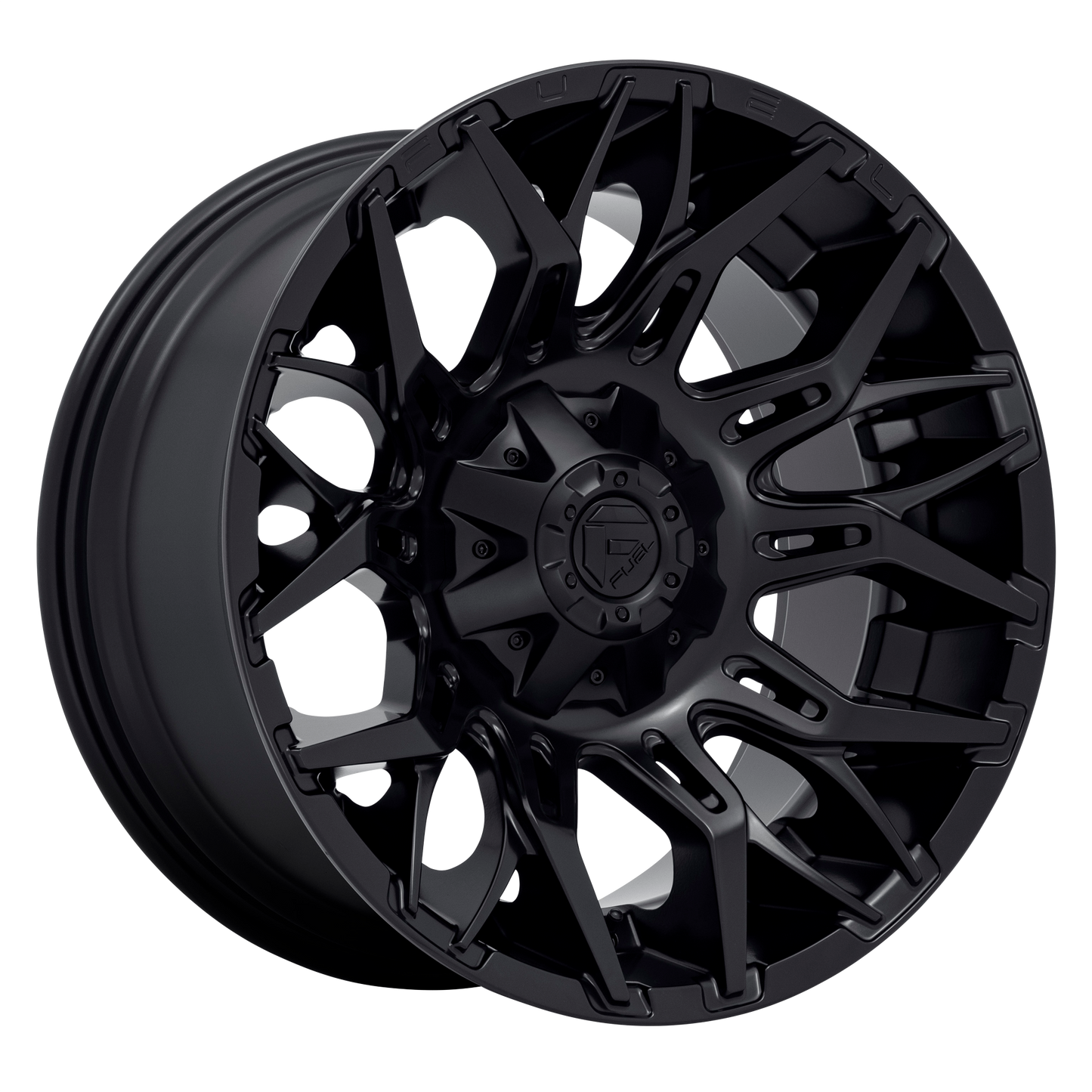 TWITCH 20X9 8X6.5 125.2 BD 01MM
