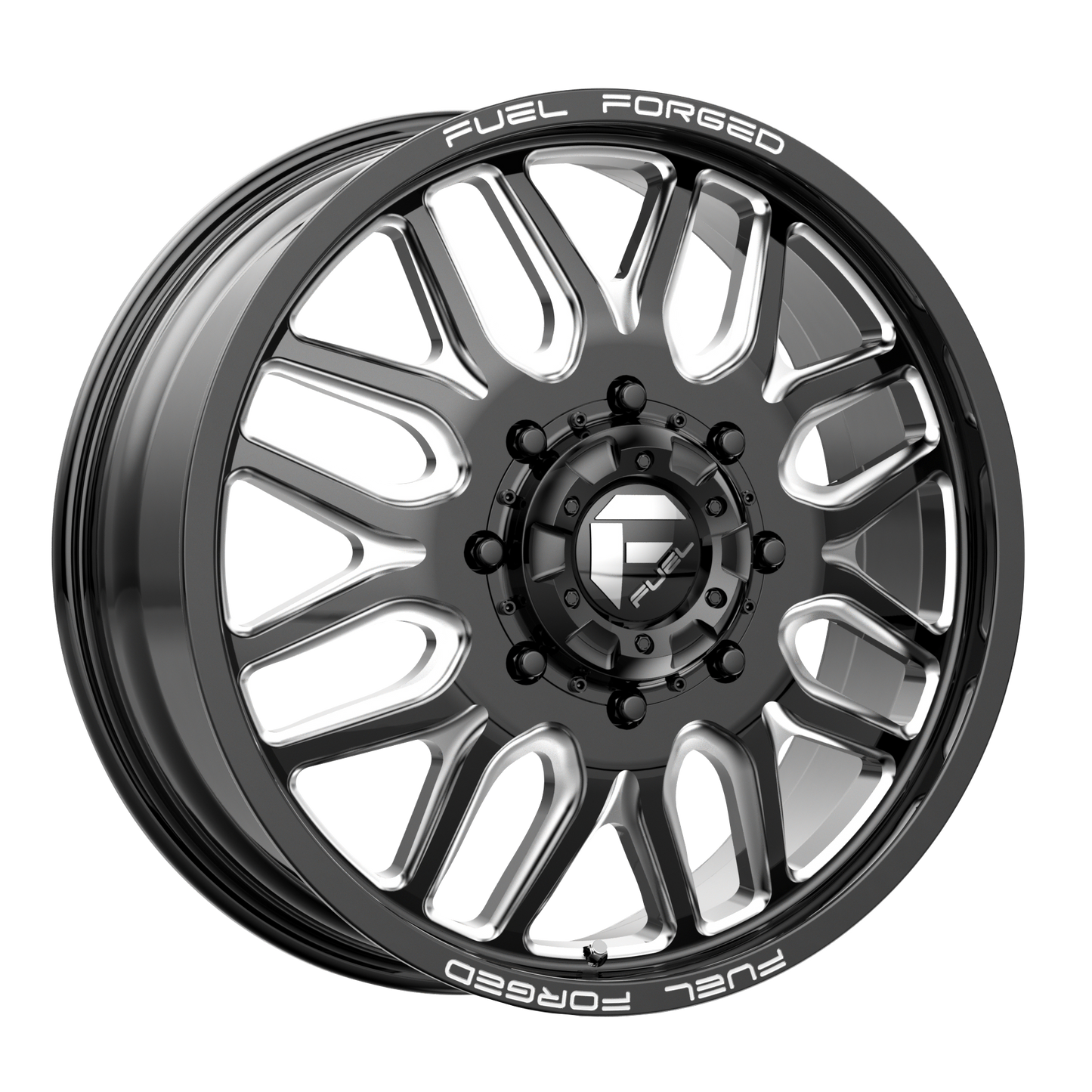 FF66D DRW 20X8.25 8X200 -202 NBD (DR)