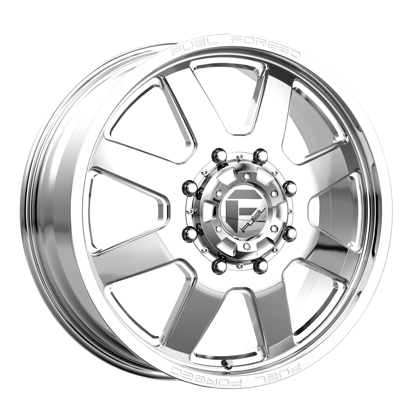 FF09 DRW 24X8.25 10X225 -200 H (DR)