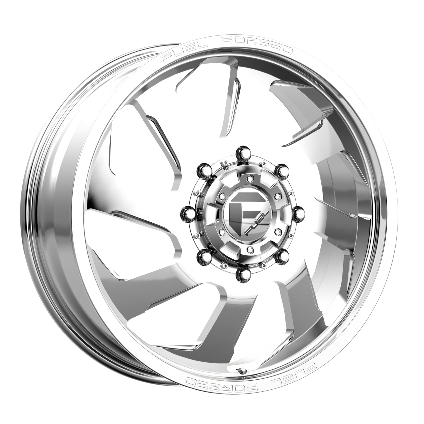 FF39D DRW 22X8.25 8X200 -202 H (DR)