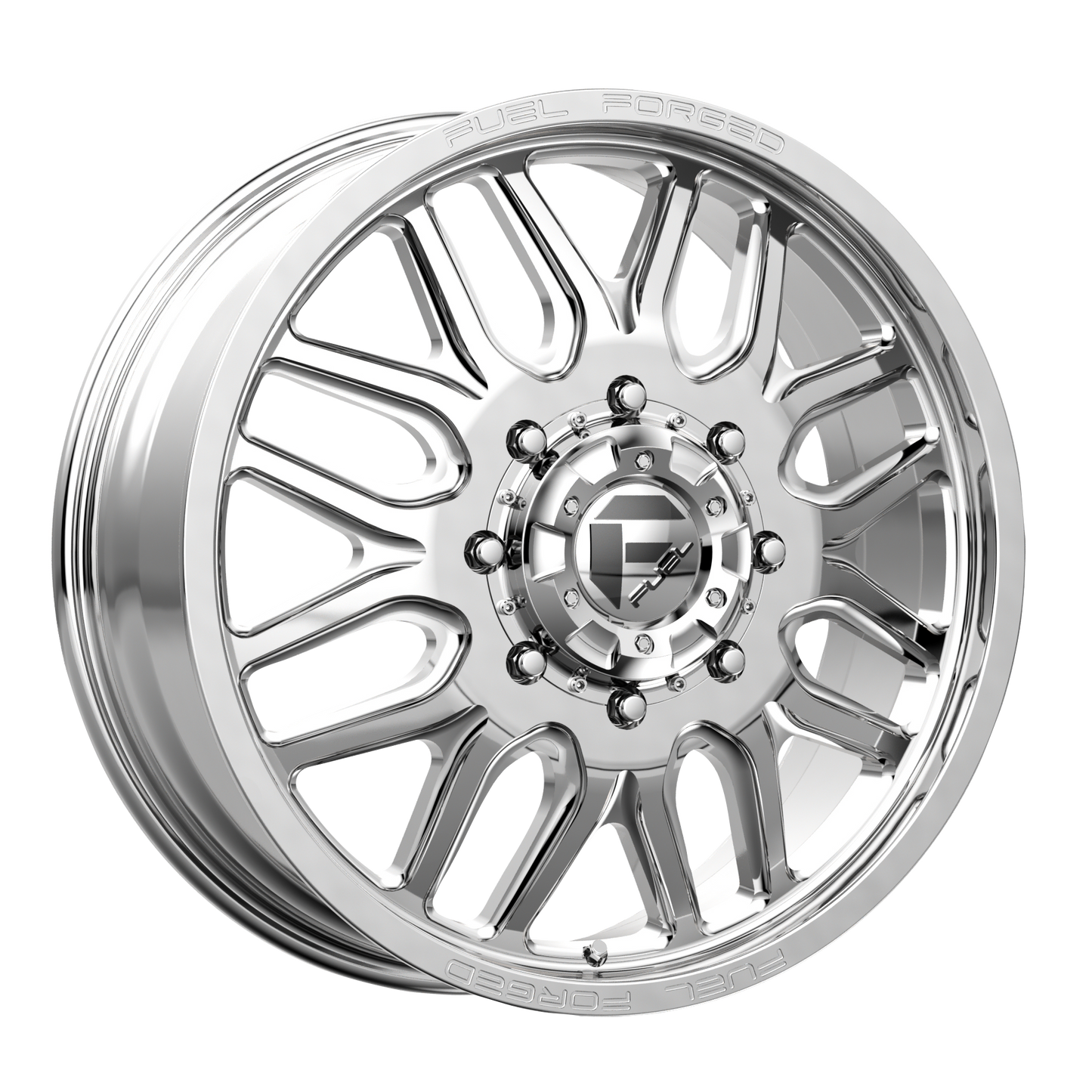 FF66D DRW 20X8.25 8X200 -202 H (DR)