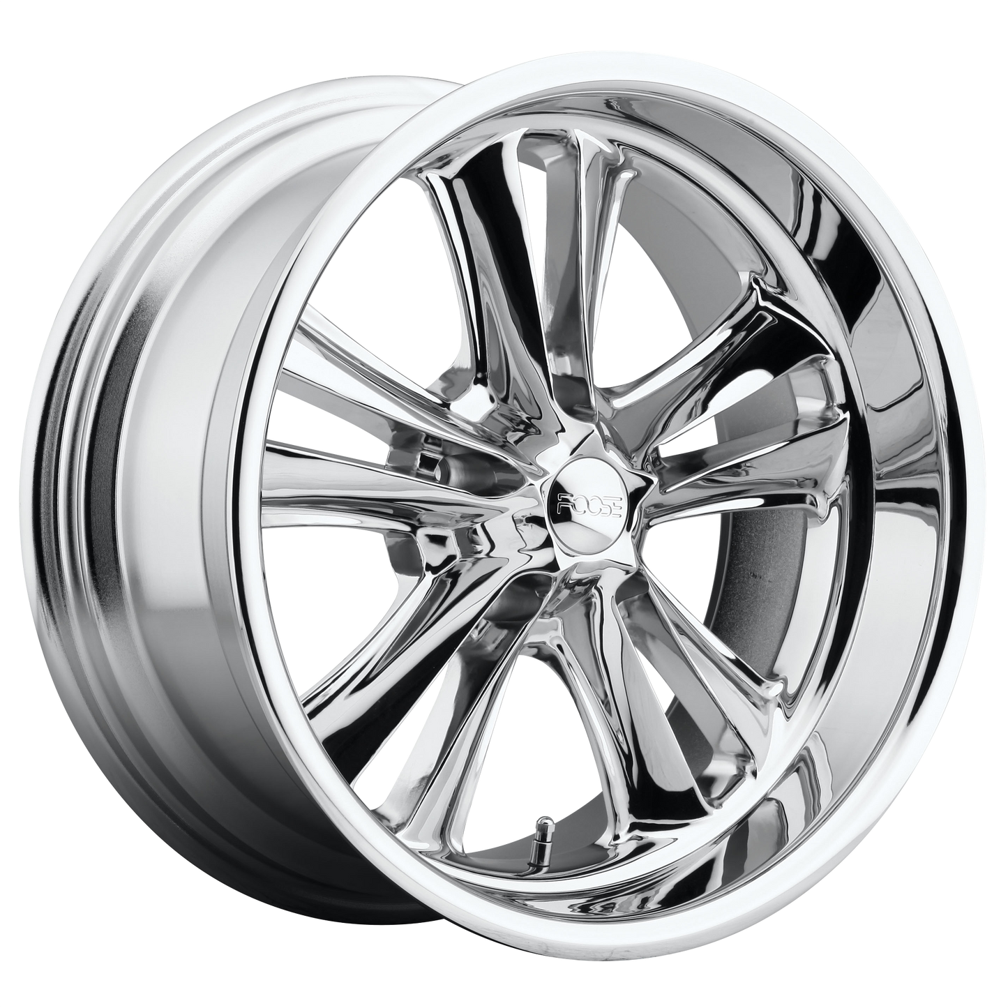 KNUCKLE 18X8 5X4.75 72 P +01