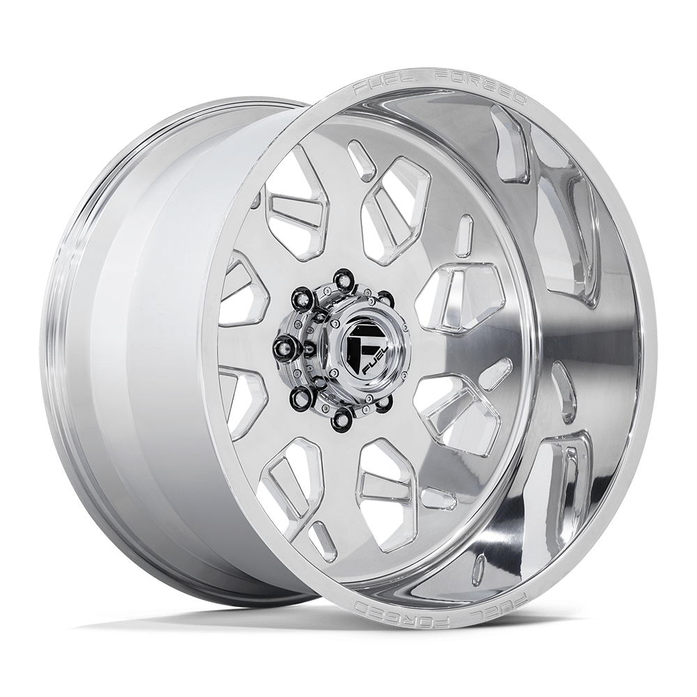 FF111 DL 22X12 8X170 POL RHT -40
