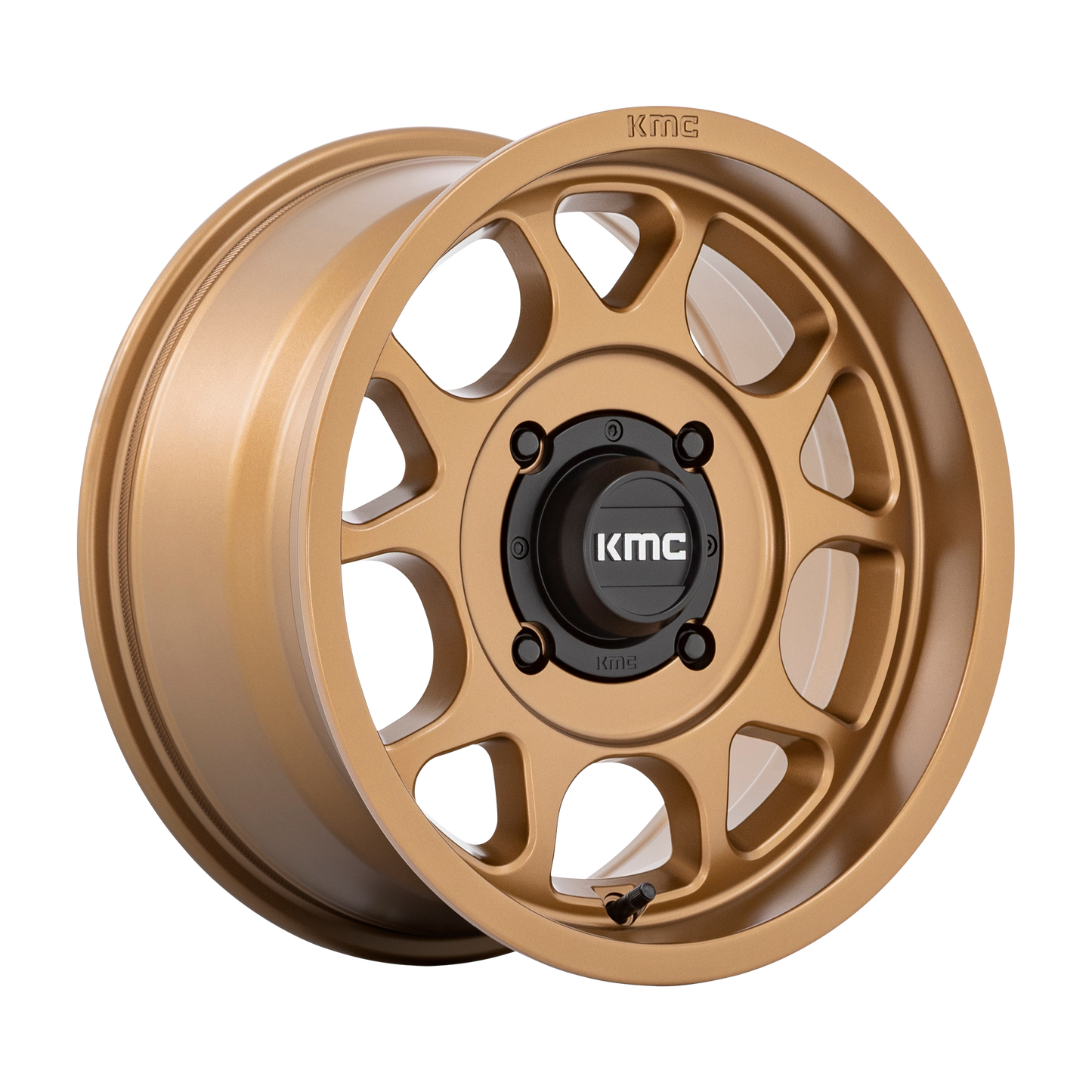 TORO S UTV 15X10 4X137 M-BRNZ 0MM