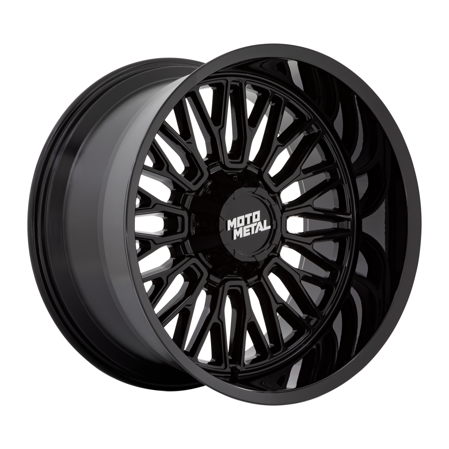 STINGER 22X10 5X5/5.5 78 -18 G-BLK