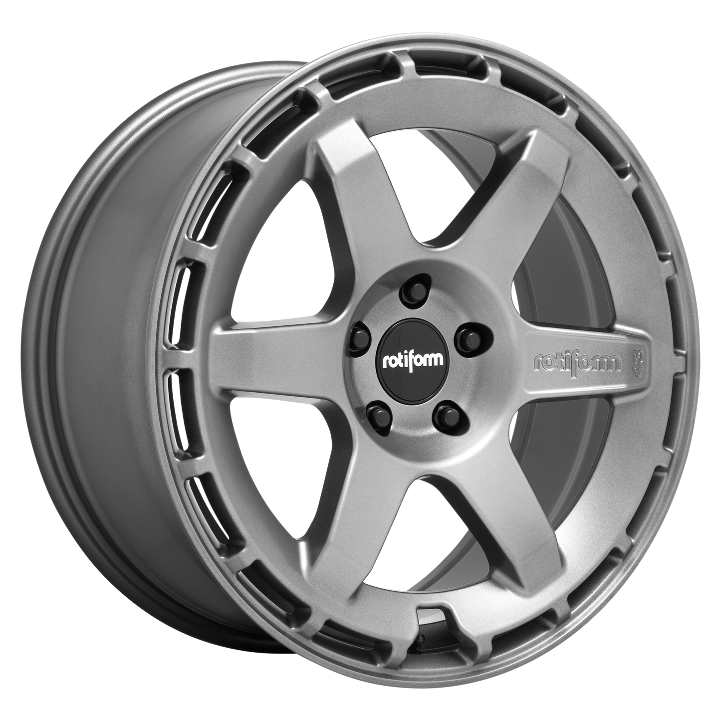 KB1 19X8.5 5X108 72 GD 42MM
