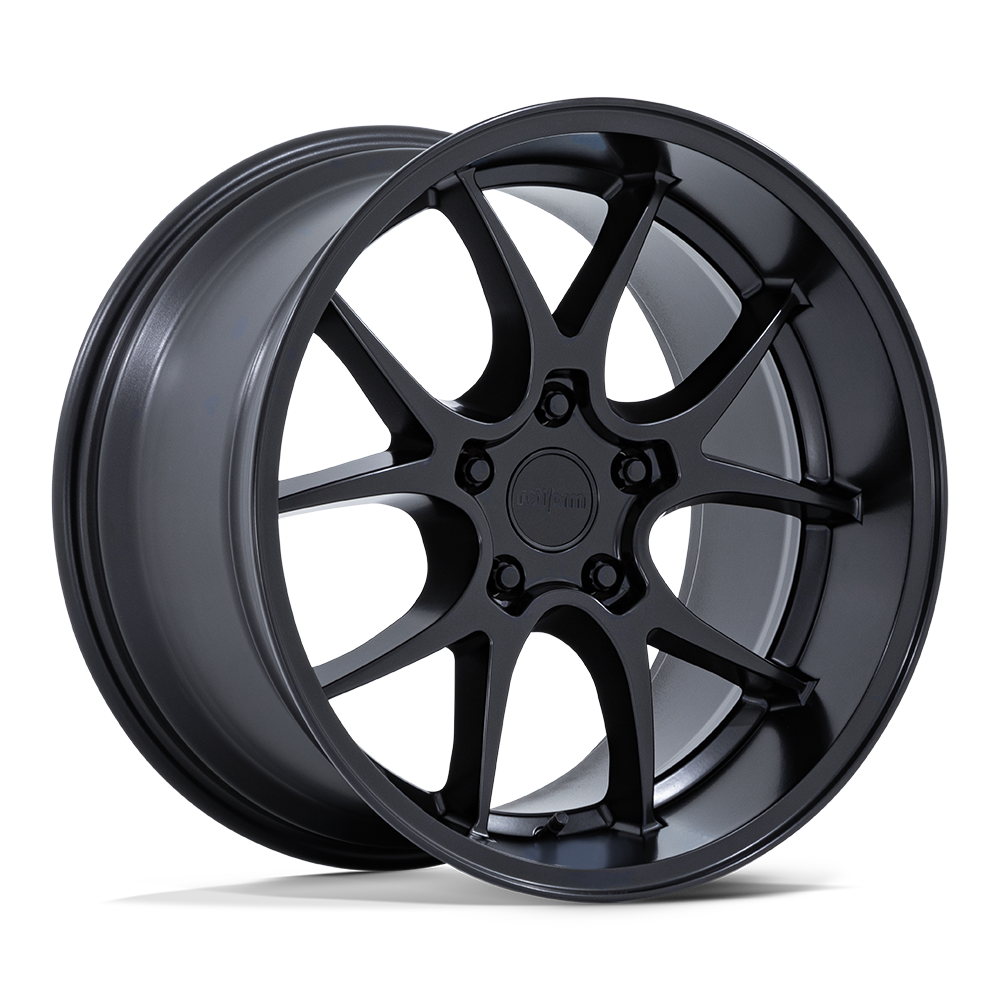 LTN-J 18X10.5 5X120 74 +35 M-BLK
