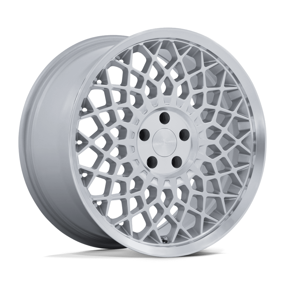 CJJ 19X8.5 5X112 66 +25 G-SLV-MCH