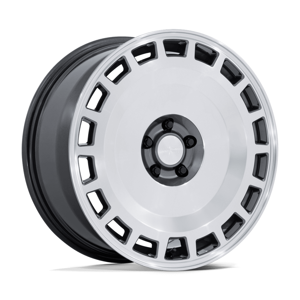 ZBF 19X8.5 5X4.5 72 +35 ANTH-MCH