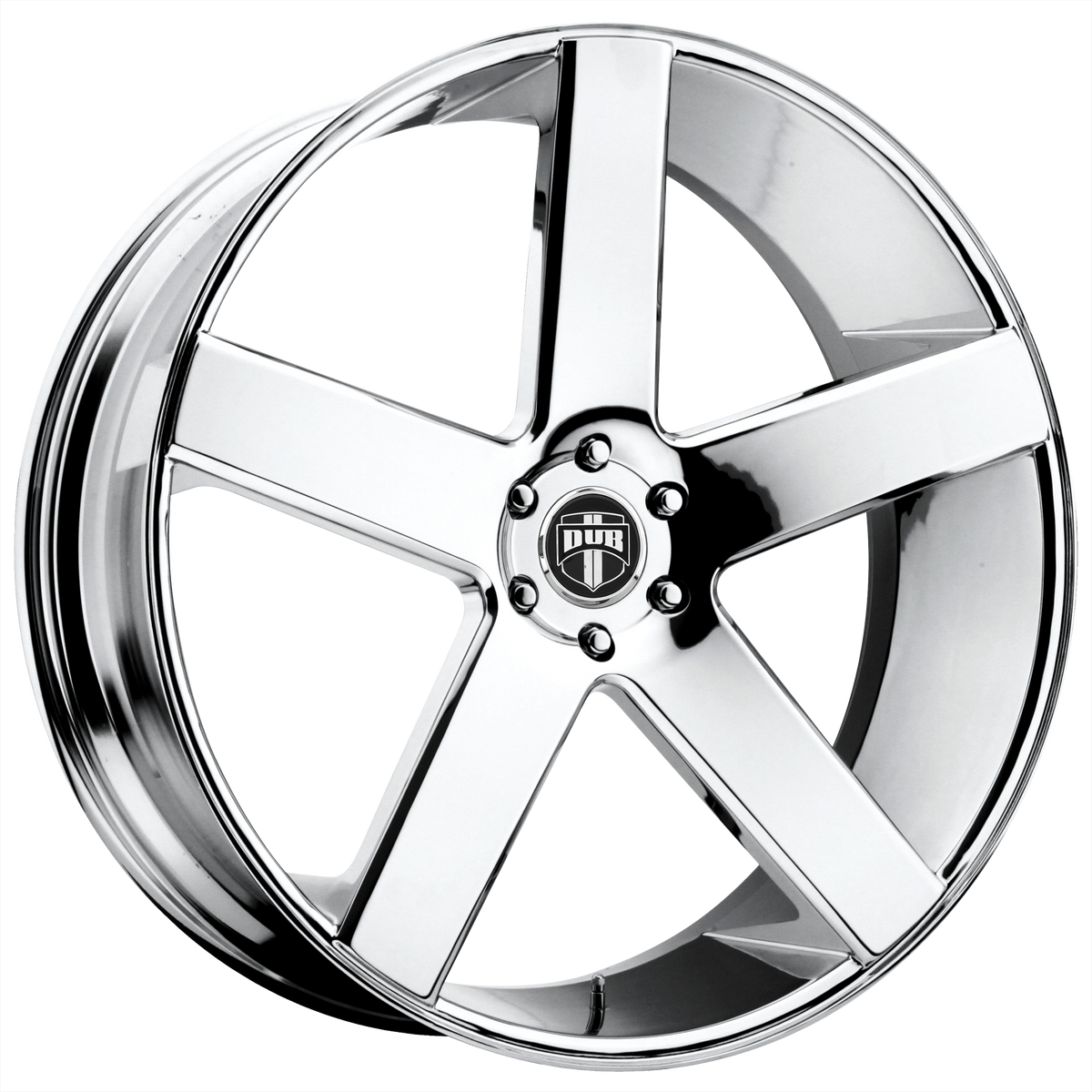 BALLER 22X9.5 5X115 87.1 P +13