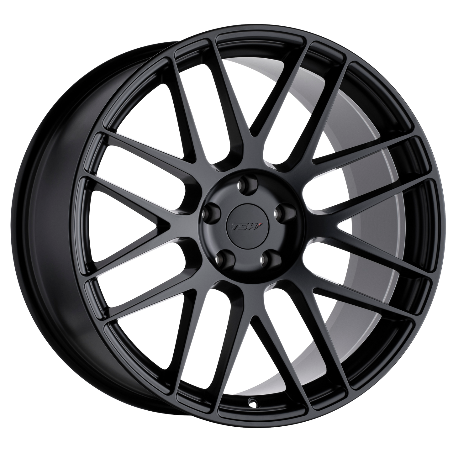 TW NORD 20X9 5X114 +35 76 S-BLK