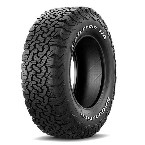 BFG 3056518 LIGHT DUTY TRUCK ALL TERRAIN