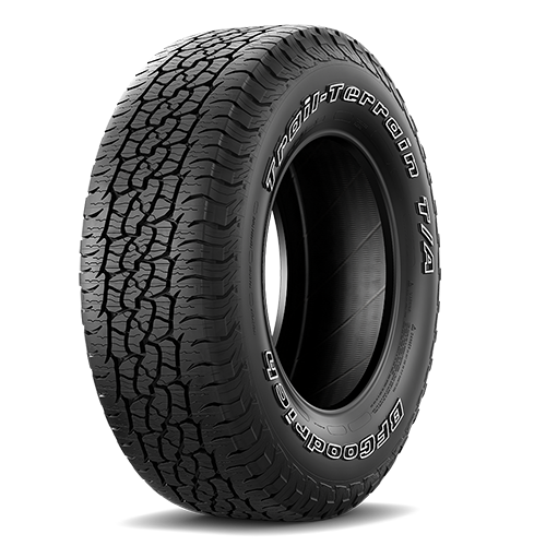 BFG 2356018 LIGHT DUTY TRUCK ALL WEATHER