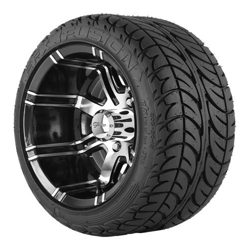 EFX 2053012 BIAS GOLF CART