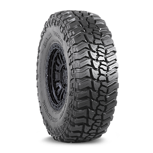MTT 3055520 LIGHT DUTY TRUCK MUD TERRAIN