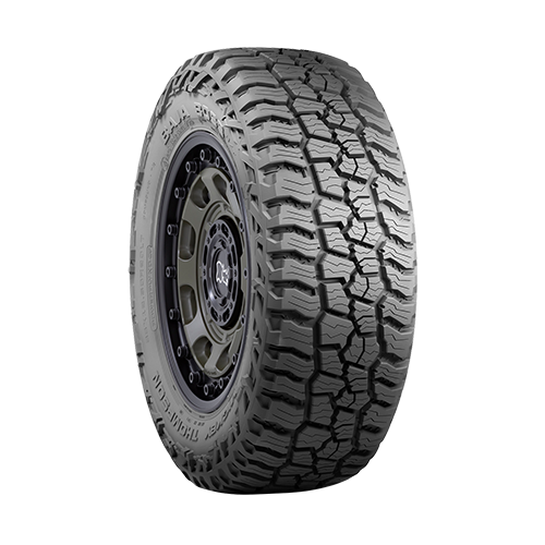 MTT 2657017 LIGHT DUTY TRUCK ALL TERRAIN