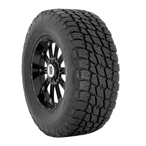 NIT 2756518 LIGHT DUTY TRUCK