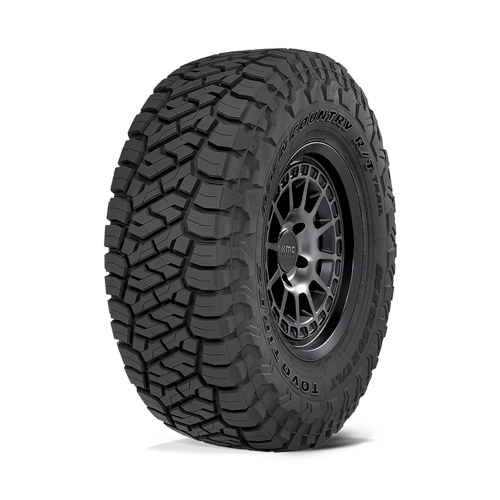 TOY 37135020 LIGHT DUTY TRUCK RUGGED TERRAIN