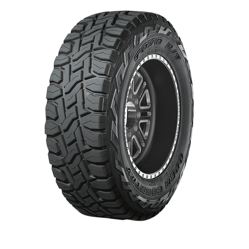 TOY 33125020 LIGHT DUTY TRUCK RUGGED TERRAIN