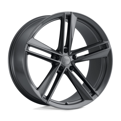 OH LIGHTNING 22X9 5X120 +25 64 G-GNMTL