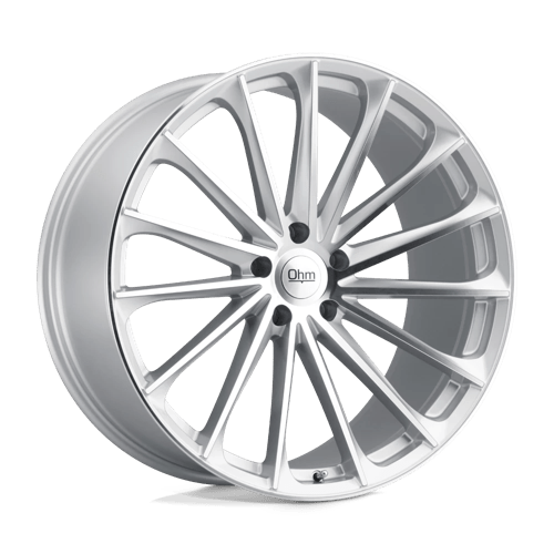 OH PROTON 20X10 5X120 +35 64 SLV MIR