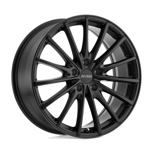P3A 19X8 5X110 72.1 +40 M-BLK