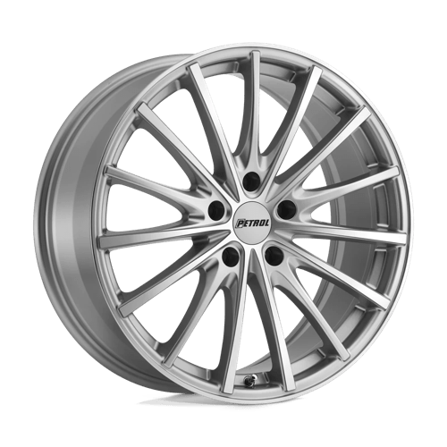 P3A 18X8 5X112 72.1 +32 SLV-MACH