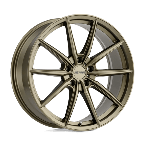 P4B 18X8 5X110 72.1 +40 M-BRNZ