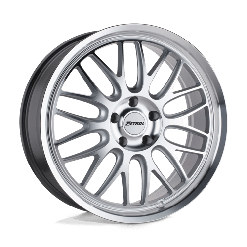 PE P4C 19X8 5X4.5 76 SLV-MACH +40