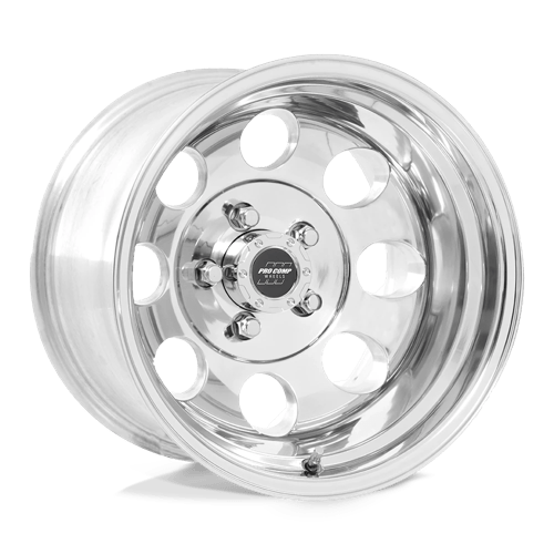 VINTAGE 15X10 5X5.5 108 -47 POL