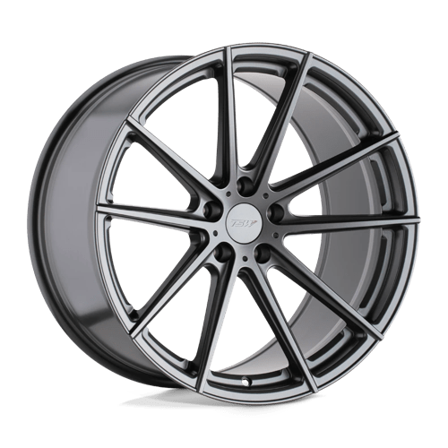 TW BATHURST 20X10 5X120 +35 76 G-GNMTL