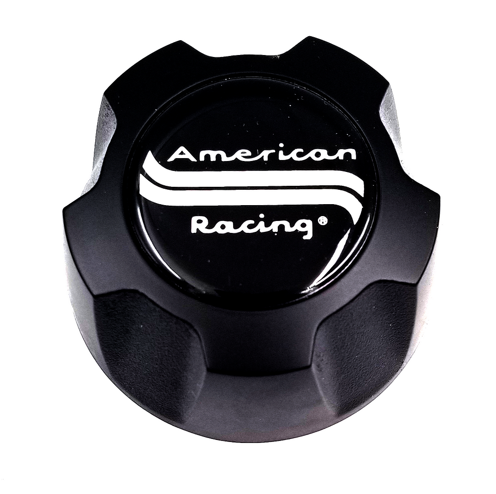 American Racing - AR AR62 CAP SNAP IN S-10 4WD