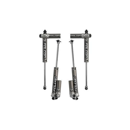 Falcon Shocks - JK4 FALCON 3.1 SP2 SHOCK KIT 1.5-2.5"