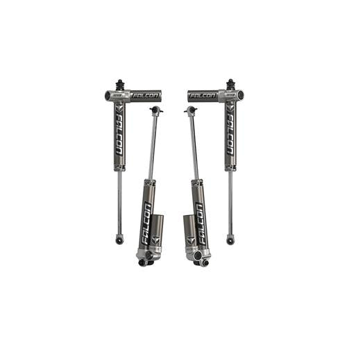 Falcon Shocks - JK4 FALCON 3.1 SP2 SHOCK KIT 4-6"