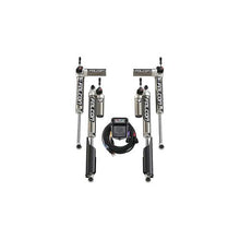 Falcon Shocks - JL4 FALCON 3.5 SHOCK KIT (2-4.5” LIFT)