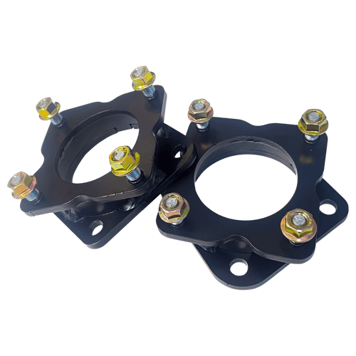 ReadyLift Suspension - 2022- 66-52201 REPLACES THIS KIT